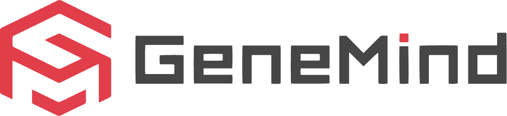 genemind-logo